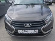 Lada (ВАЗ) Vesta I Владимир  - изображение 7