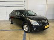 Chevrolet Cobalt II Липецк  - изображение 25