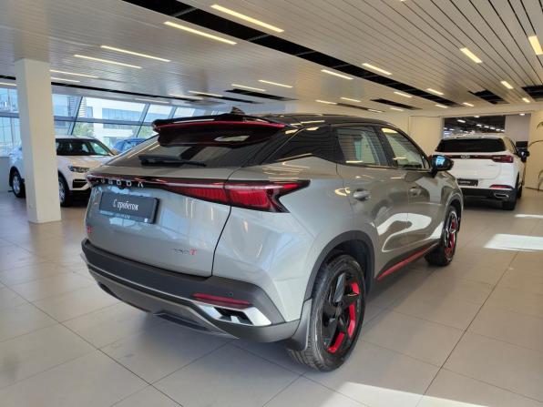 Omoda C5 I с пробегом 2023 года, цена 1 746 000 рублей, 27235 км, внедорожник, Автокод Объявления