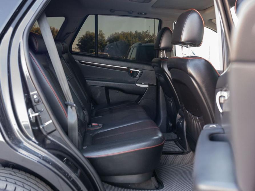 Hyundai Santa Fe II Новосибирск  - изображение 20