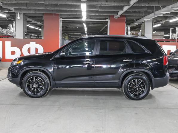 Kia Sorento II с пробегом 2010 года, цена 1 099 000 рублей, 317980 км, внедорожник, Автокод Объявления