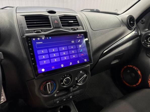 Lada (ВАЗ) Granta I Рестайлинг с пробегом 2018 года, цена 597 000 рублей, 144000 км, седан, Автокод Объявления