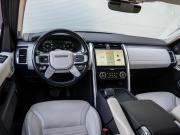 Land Rover Discovery V Рестайлинг Краснодар  - изображение 36