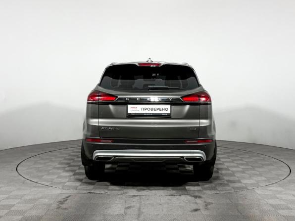 Geely Atlas Pro с пробегом 2023 года, цена 1 950 000 рублей, 62789 км, внедорожник, Автокод Объявления