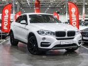 BMW X6 II (F16) Санкт-Петербург  - изображение 38