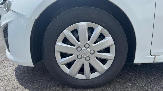 Chevrolet Cruze I Рестайлинг с пробегом 2013 года, цена 753 600 рублей, 231000 км, универсал, Автокод Объявления
