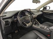 Lexus NX I Рестайлинг Москва  - изображение 42