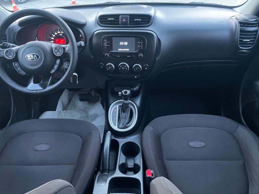 Kia Soul II Рестайлинг Астрахань  - изображение 16