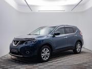 Nissan X-Trail III Москва  - изображение 20