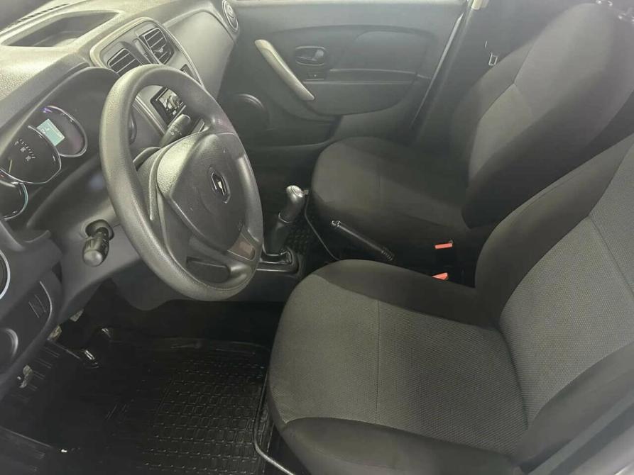 Renault Logan II Набережные Челны  - изображение 9