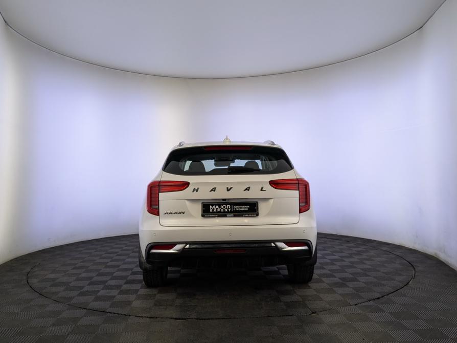Haval Jolion I Москва  - изображение 6