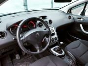 Peugeot 408 I Екатеринбург  - изображение 32
