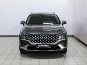 Hyundai Santa Fe IV Рестайлинг Ростов-на-Дону  - изображение 23
