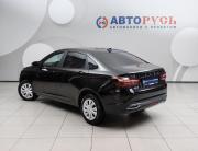 Lada (ВАЗ) Vesta I Рестайлинг (NG) Подольск  - изображение 26