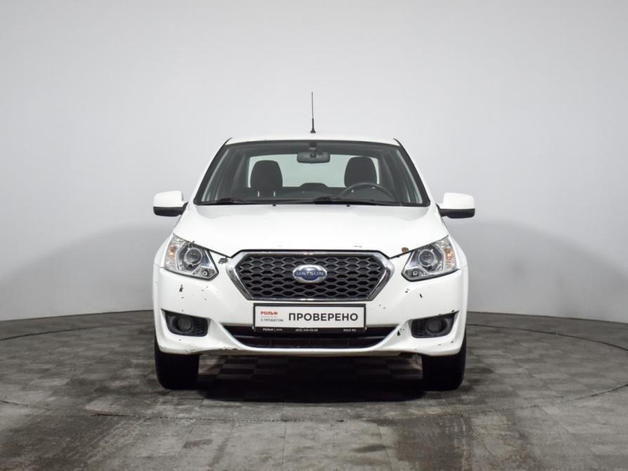Datsun on-DO I Санкт-Петербург  - изображение 2