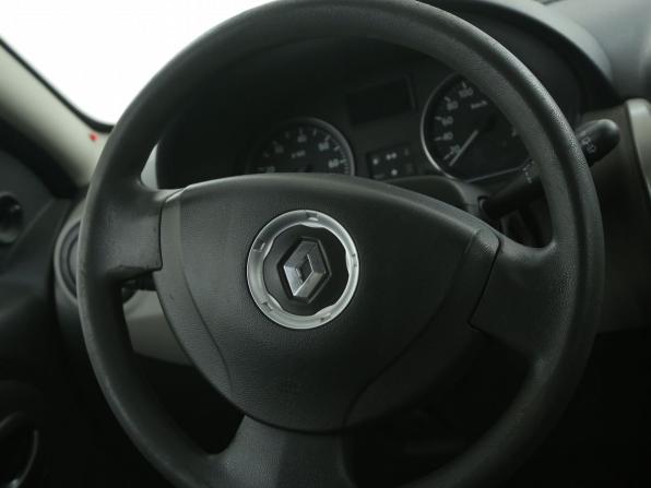 Renault Sandero I с пробегом 2013 года, цена 452 000 рублей, 175800 км, хэтчбек, Автокод Объявления
