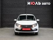Lada (ВАЗ) Granta I Рестайлинг Екатеринбург  - изображение 19
