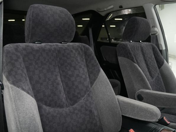 Toyota Harrier I (XU10) Рестайлинг с пробегом 2001 года, цена 1 000 000 рублей, 207843 км, внедорожник, Автокод Объявления