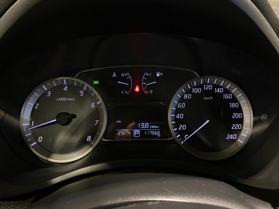 Nissan Sentra VII (B17) Челябинск  - изображение 22