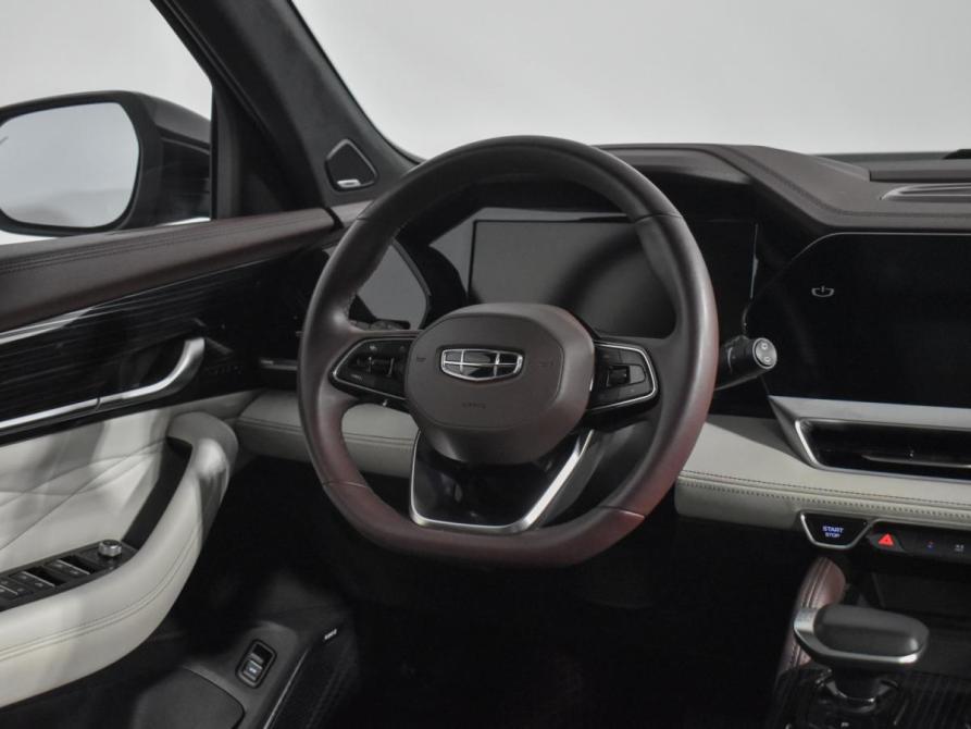 Geely Monjaro I Санкт-Петербург  - изображение 11