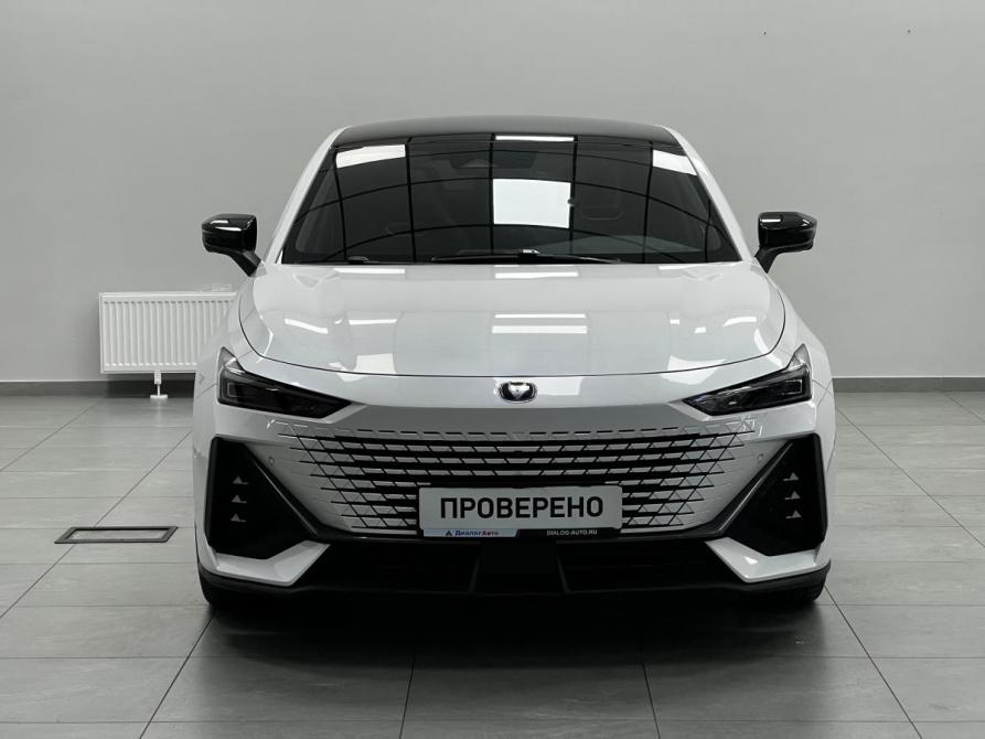 Changan UNI-V I Казань  - изображение 6