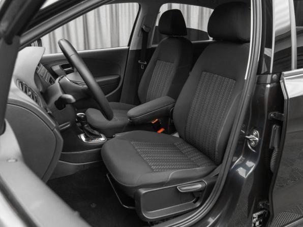 Volkswagen Polo V Рестайлинг с пробегом 2017 года, цена 1 120 000 рублей, 77312 км, седан, Автокод Объявления