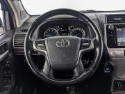 Toyota Land Cruiser Prado 150 Series Рестайлинг 2 Москва  - изображение 52