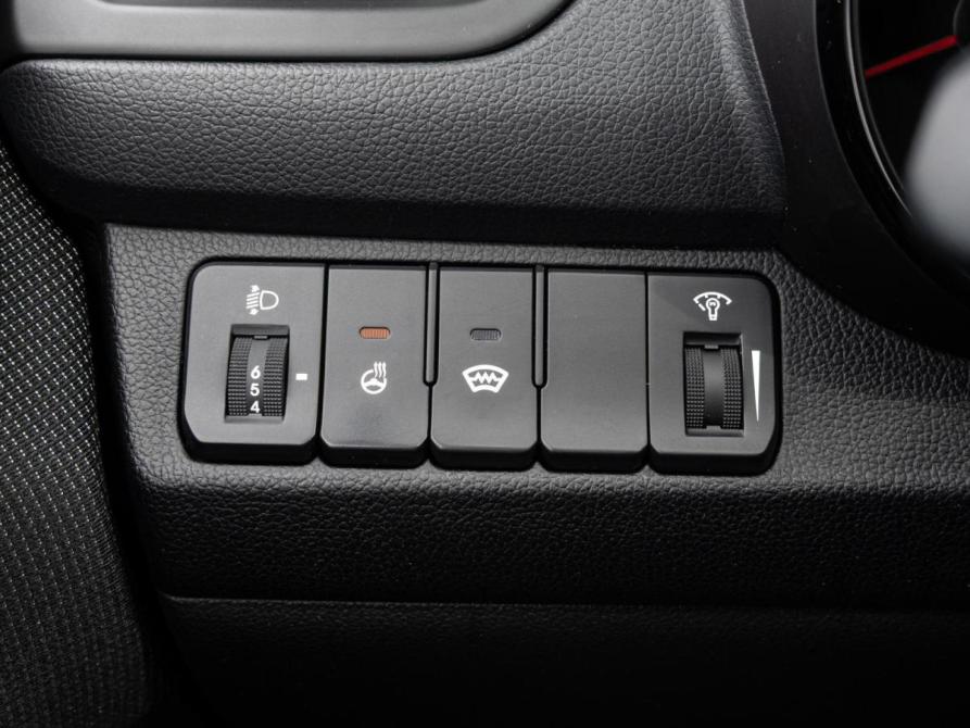 Kia Rio III Рестайлинг Краснодар  - изображение 21