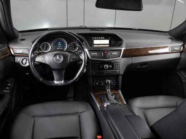 Mercedes-Benz E-Класс IV (W212 S212 C207) с пробегом 2011 года, цена 1 599 000 рублей, 183809 км, седан, Автокод Объявления