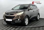 Hyundai ix35 I Нижний Новгород  - изображение 24