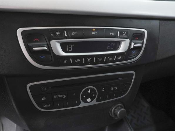 Renault Megane III с пробегом 2011 года, цена 650 000 рублей, 174092 км, хэтчбек, Автокод Объявления