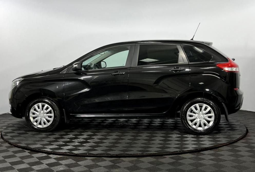 Lada (ВАЗ) XRAY I Нижний Новгород  - изображение 9