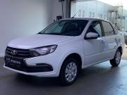 Lada (ВАЗ) Granta I Рестайлинг Уфа  - изображение 19