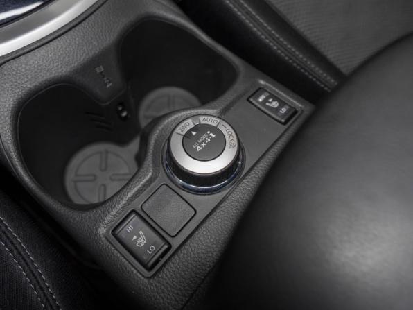 Nissan Qashqai II с пробегом 2018 года, цена 1 675 000 рублей, 123196 км, внедорожник, Автокод Объявления
