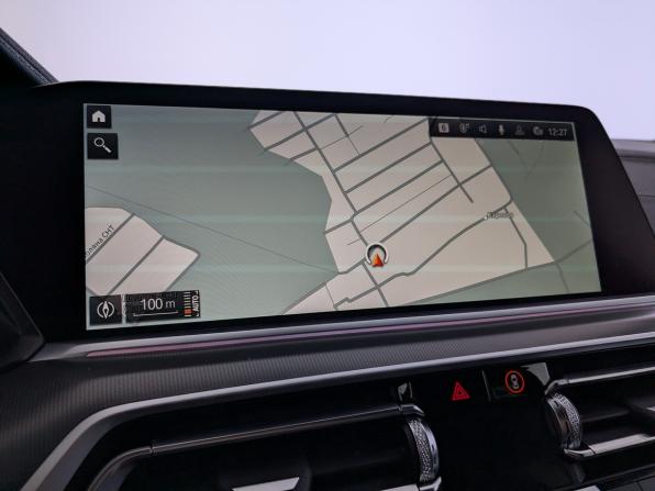 BMW X5 IV (G05/G18) с пробегом 2021 года, цена 6 200 000 рублей, 78461 км, внедорожник, Автокод Объявления