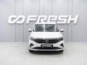 Volkswagen Polo VI Ростов-на-Дону  - изображение 18