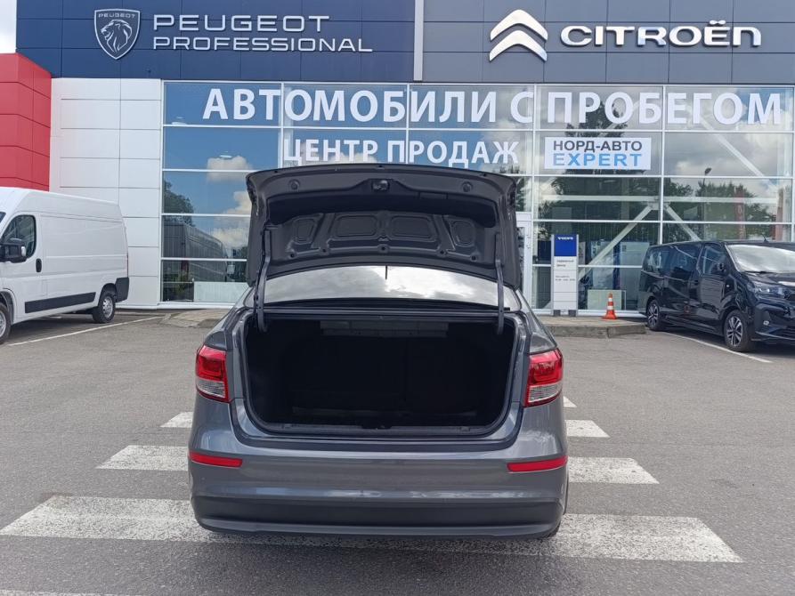 Kia Rio III Рестайлинг Тверь  - изображение 7