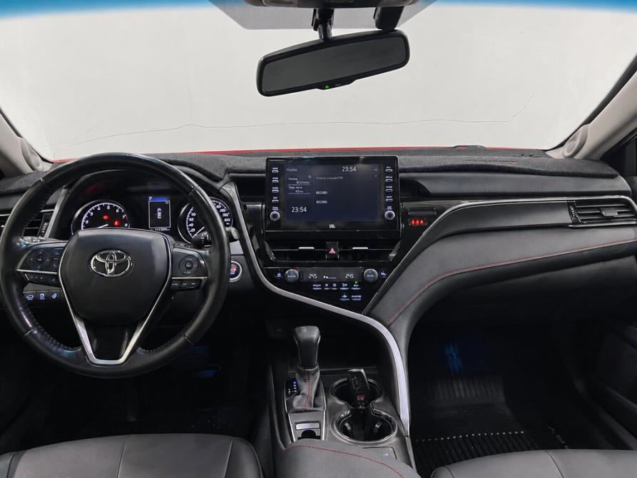 Toyota Camry VIII (XV70) Рестайлинг Кемерово  - изображение 14
