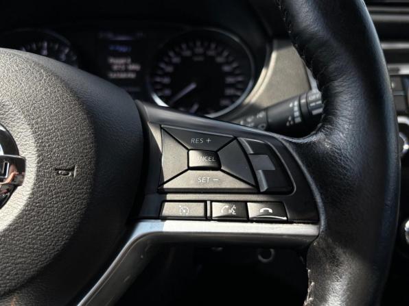 Nissan Qashqai II Рестайлинг с пробегом 2019 года, цена 1 340 000 рублей, 177460 км, внедорожник, Автокод Объявления