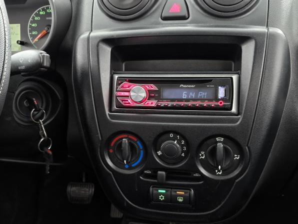 Lada (ВАЗ) Granta I с пробегом 2013 года, цена 329 000 рублей, 225732 км, седан, Автокод Объявления