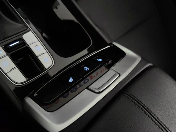 Hyundai Tucson IV с пробегом 2022 года, цена 2 698 000 рублей, 153115 км, внедорожник, Автокод Объявления