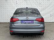 Volkswagen Jetta VI Рестайлинг Тамбов  - изображение 25