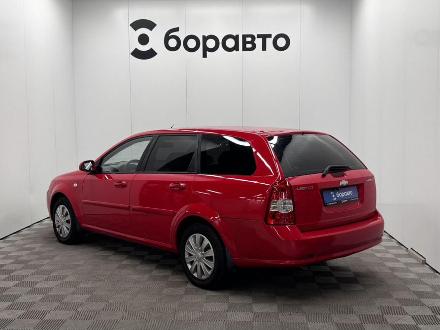 Chevrolet Lacetti I Воронеж  - изображение 4