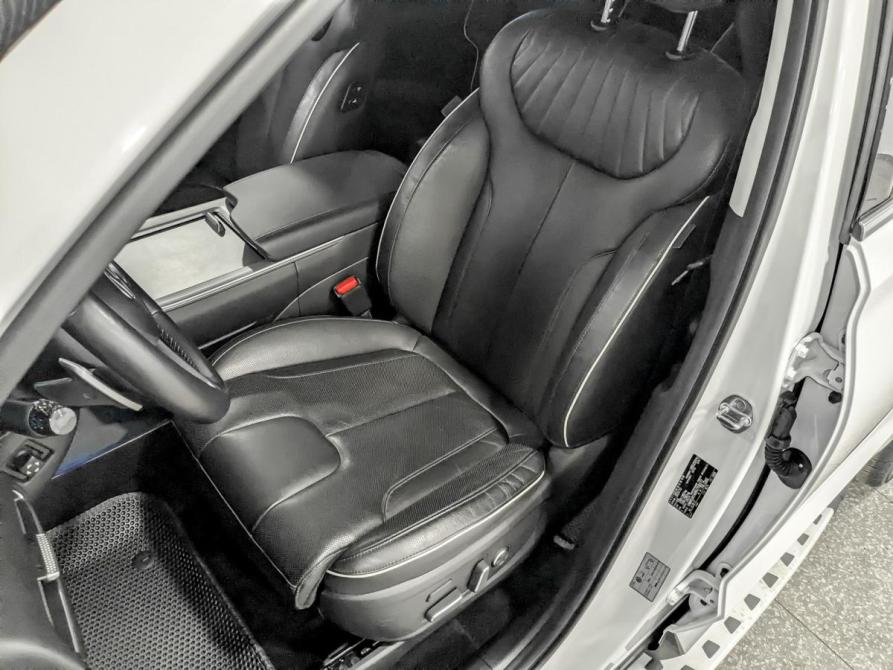 Hyundai Palisade I Рестайлинг Москва  - изображение 24