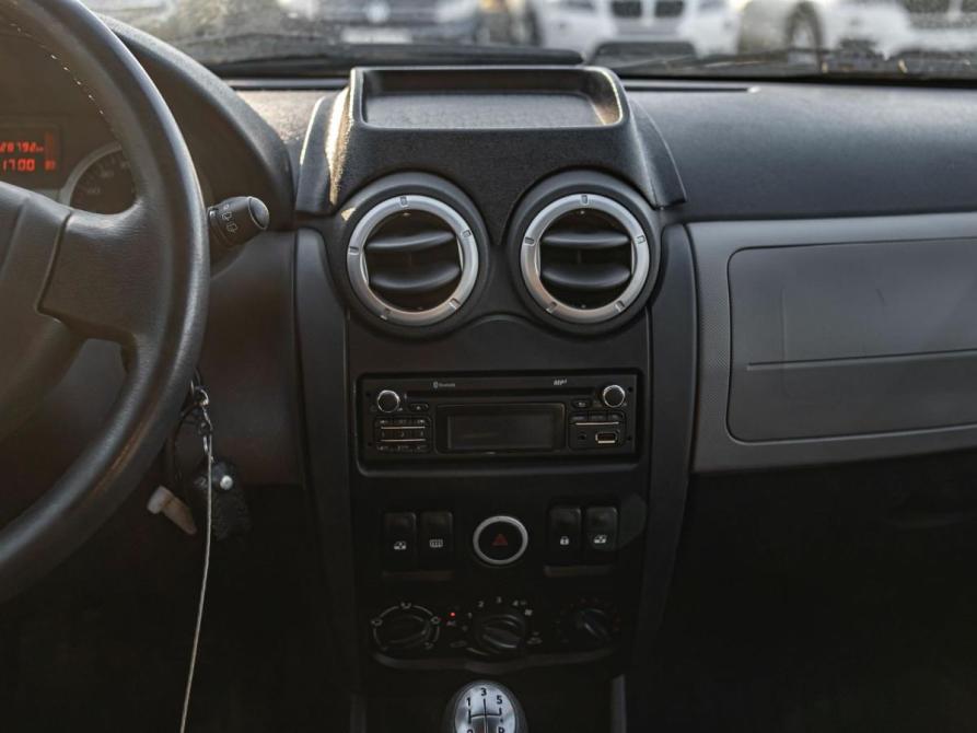 Lada (ВАЗ) Largus I Санкт-Петербург  - изображение 7