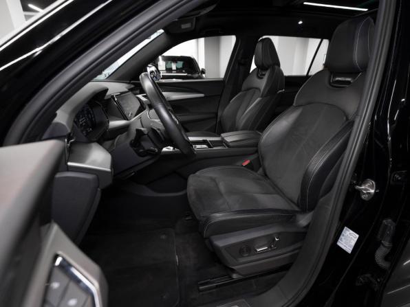 Audi Q6 с пробегом 2023 года, цена 6 500 000 рублей, 54374 км, внедорожник, Автокод Объявления