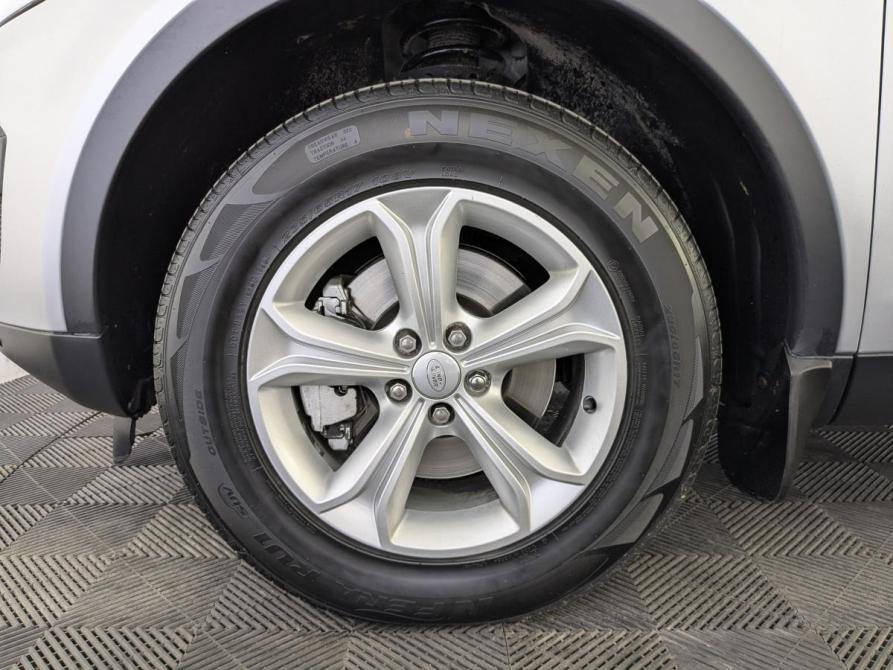 Land Rover Discovery Sport I Москва  - изображение 12
