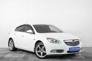 Opel Insignia I Кемерово  - изображение 24