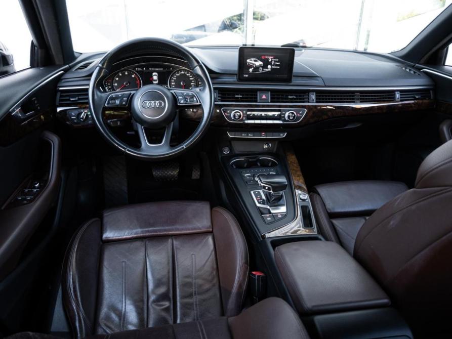 Audi A4 V (B9) Ставрополь  - изображение 6