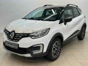 Renault Kaptur I Рестайлинг Балашиха  - изображение 19